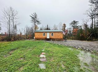 914 Browns Corner Rd, Cornville, ME 04976