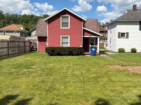 504 Liberty Ave, Johnstown, PA 15905