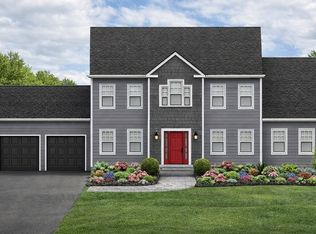 LOT 5-5A White Ct, Douglas, MA 01516