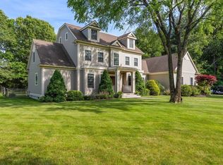 266 Landham Rd, Sudbury, MA 01776