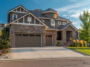 782 Braesheather Pl, Highlands Ranch, CO 80126