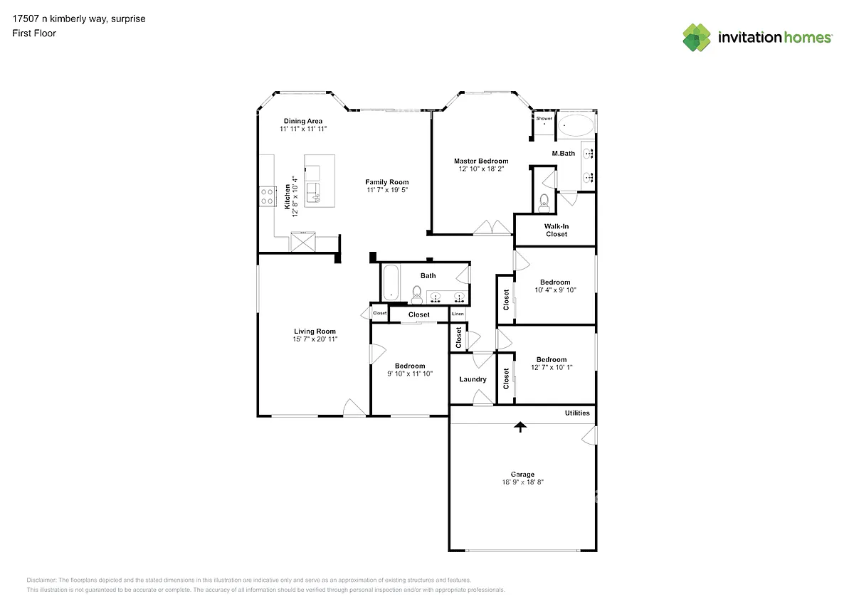 Building Photo - 17507 N Kimberly Way