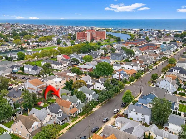 506 Park Place Ave, Bradley Beach, NJ 07720