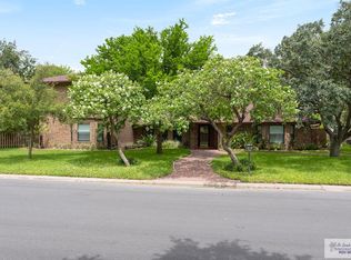 2909 Clifford St, Harlingen, TX 78550