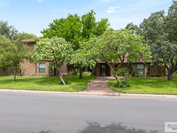 2909 Clifford St, Harlingen, TX 78550