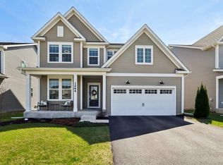 1264 Snapper Rd, Naperville, IL