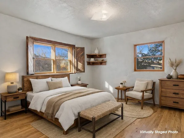 420 Camino Don Miguel, Santa Fe, NM 87505