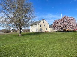 70 Wheaton Ave, Rehoboth, MA 02769