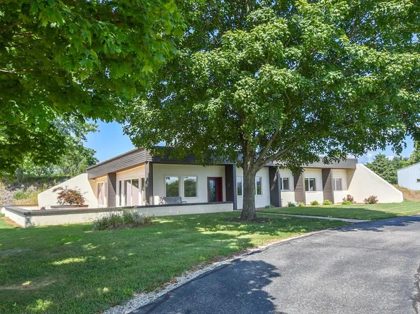 4800 E Blackford Rd, Mount Vernon, IN 47620