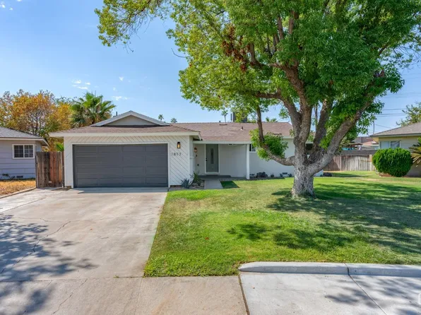 1817 Cromwell Ct, Bakersfield, CA 93304