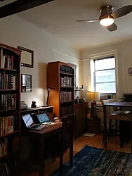 Rented by R New York