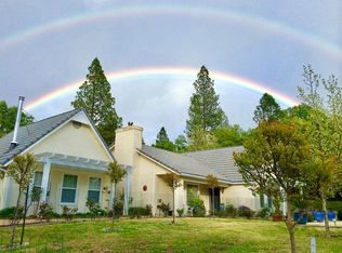 9385 Ranger Trl, Oregon House, CA 95962