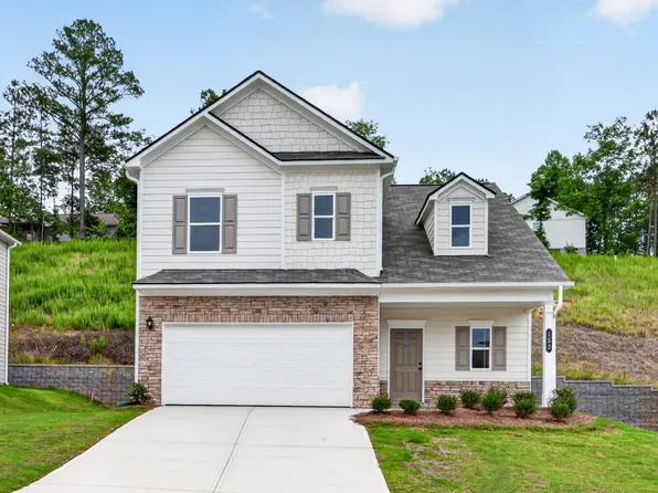 152 Artimis Dr, Dalton, GA 30720