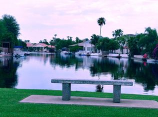 187 N Starboard Dr, Gilbert, AZ 85234