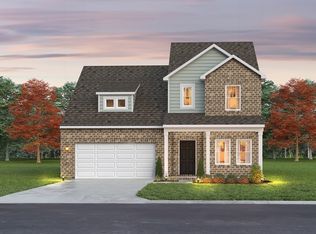2344 Ventura Ave, White House, TN 37188