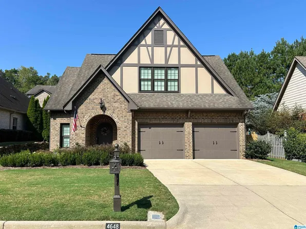 4648 Cotswold Ln, Birmingham, AL 35242