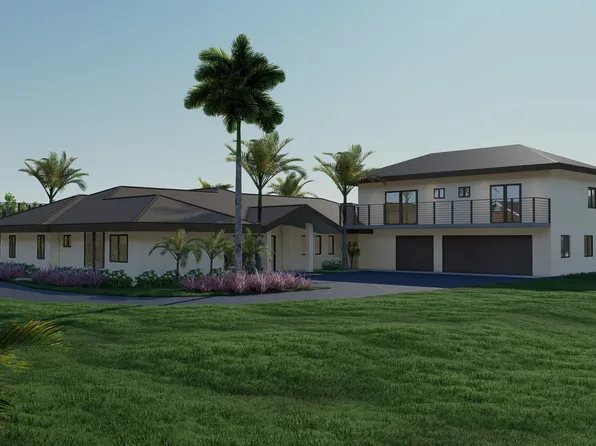 W Pukaua Pl Lot 32, Kamuela, HI 96743