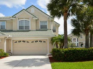 1582 SW Harbour Isles Cir, Port St Lucie, FL 34986