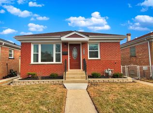 1027 31st Ave, Bellwood, IL