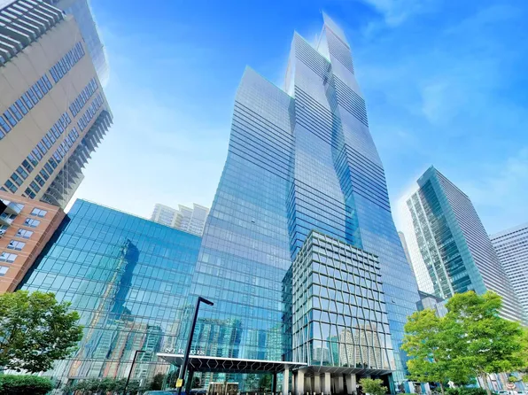 363 E Wacker Dr #4803, Chicago, IL 60601