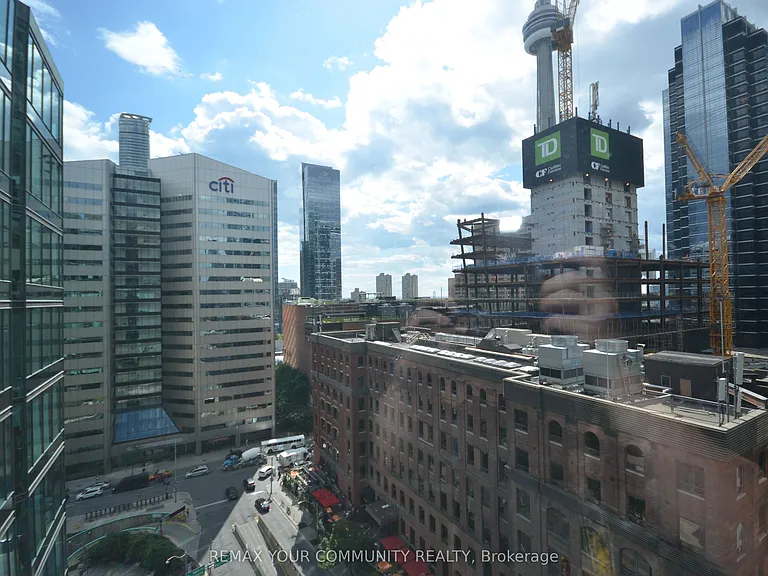 33 University Ave #1504 — Photo 13