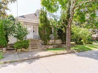 48 Crawford St, Cranston, RI 02910