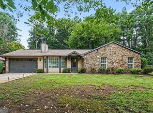 2713 Post Oak Dr, Marietta, GA 30062