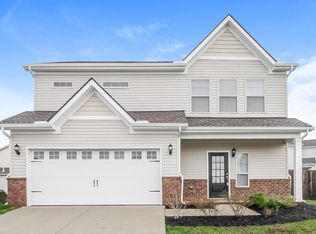 1005 Keeneland Dr, Spring Hill, TN 37174