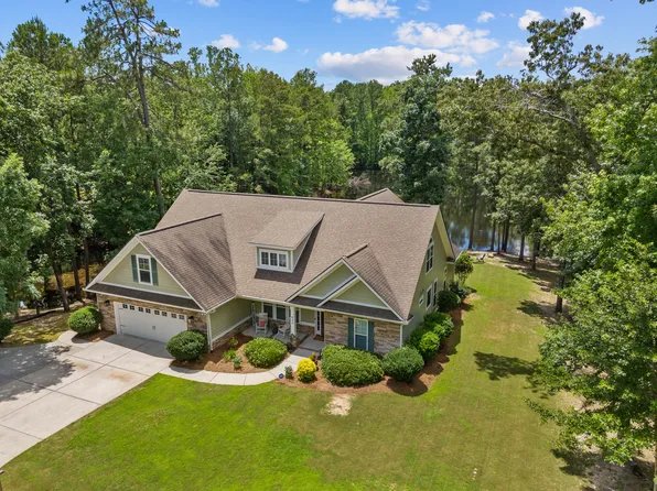 630 Parkside Dr, Aiken, SC 29803
