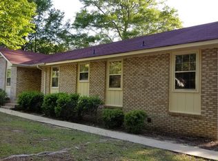 1250 Kolb Rd, Sumter, SC 29154