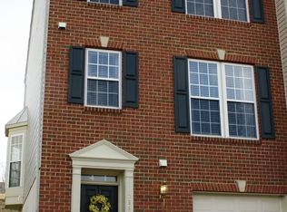 7151 S Sentinel Ln, York, PA 17403