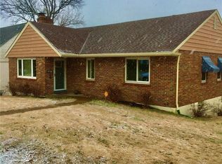 6938 Florian Ave, Saint Louis, MO 63121