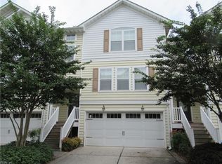 5509 Taylors Walke Ln, Virginia Beach, VA 23462