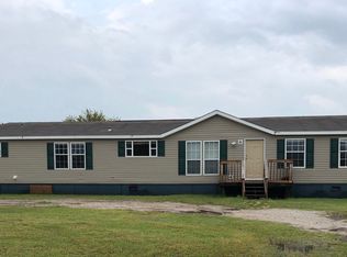 605 W Quincy St, Covington, OK 73730