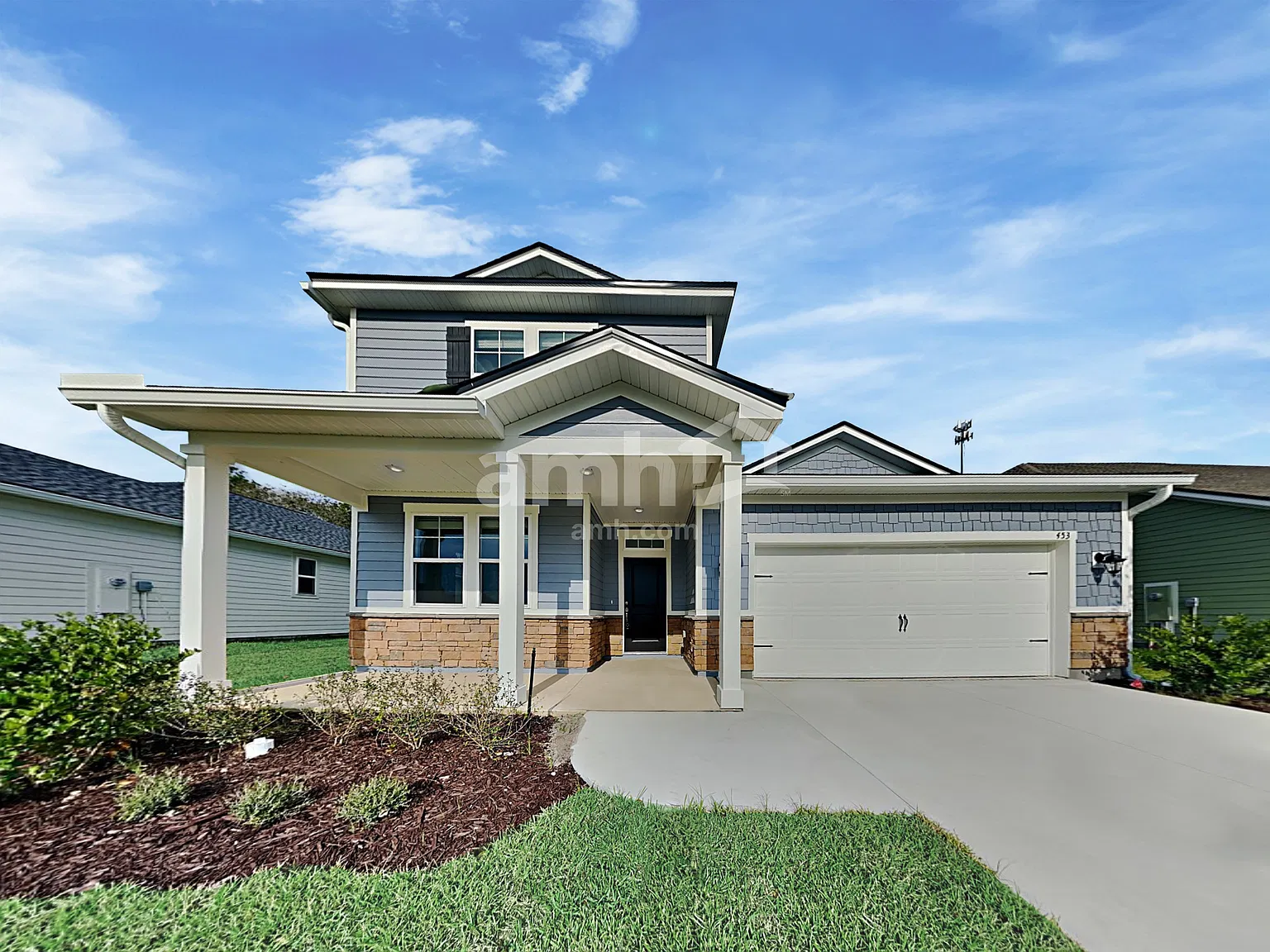 4 bed, 2.5 bath, 2078 sqft, $2,775 — Photo 1