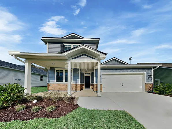 453 Banyan Forest Dr, Saint Augustine, FL 32092
