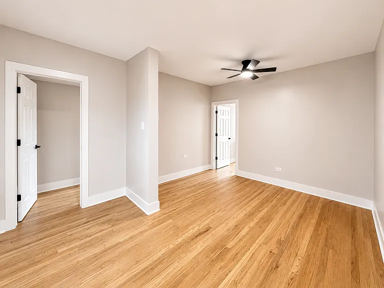 7522 N Seeley Ave #3E — Photo 10