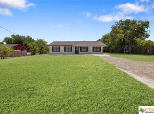 6013 Brewster Rd, Temple, TX 76504
