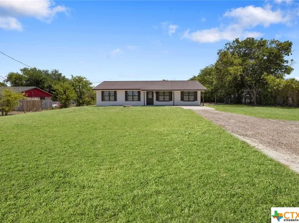 6013 Brewster Rd, Temple, TX 76504