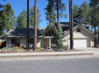 1820 W Soft Wind Ln, Flagstaff, AZ 86001