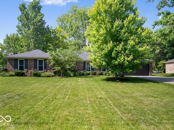 1408 E 126th St, Carmel, IN 46033