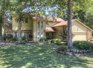 23957 Gordon St, Broken Arrow, OK 74014