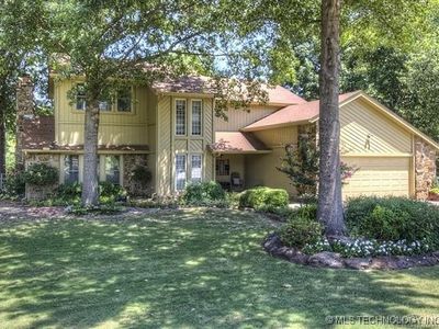 23957 Gordon St, Broken Arrow, OK, 74014