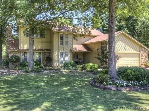 23957 Gordon St, Broken Arrow, OK 74014