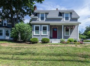114 Maple St, Middleton, MA 01949