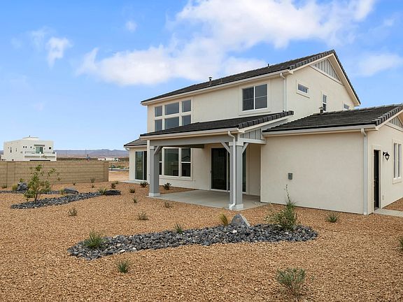 4th image of 649 W Canyon Pine Dr Lot 810