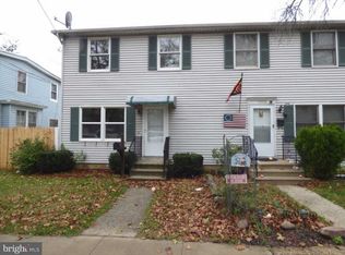 1007 W 3rd St, Florence, NJ 08518