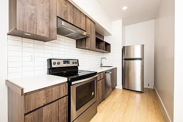 Rented by Oxford Property Group