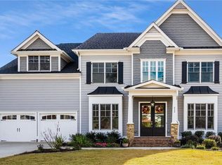 512 Beecham Dr, Smyrna, GA 30082