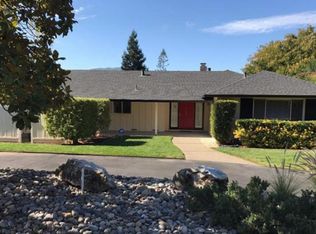 104 Clover Way, Los Gatos, CA 95032
